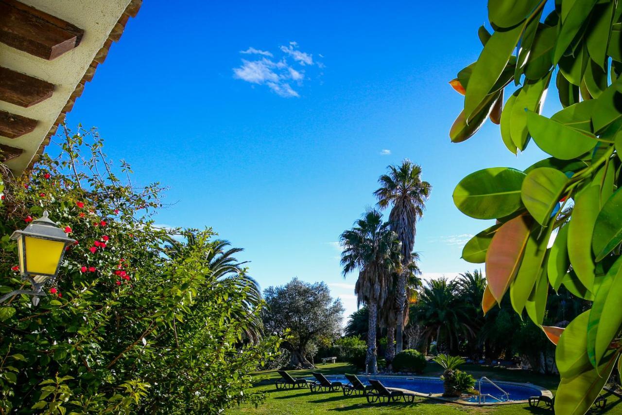 Villa NUBA Cambrils Esterno foto